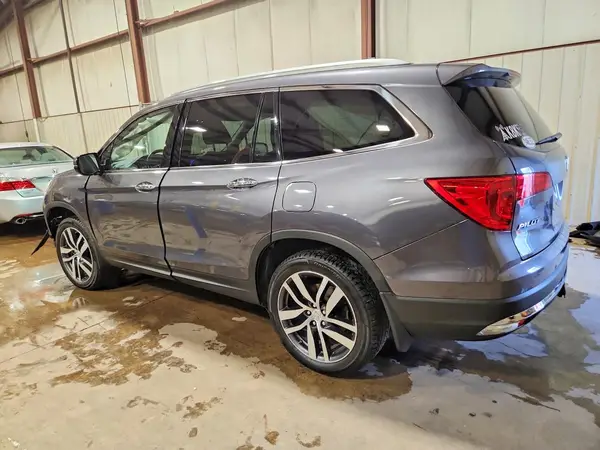 5FNYF6H90GB057916 2016 HONDA PILOT - Image 2