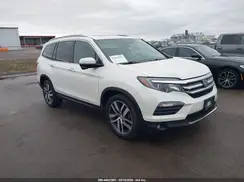 5FNYF6H90GB062064 2016 HONDA PILOT