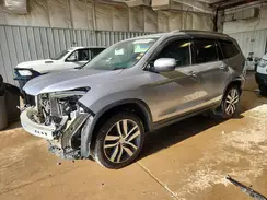 5FNYF6H90GB063134 2016 HONDA PILOT