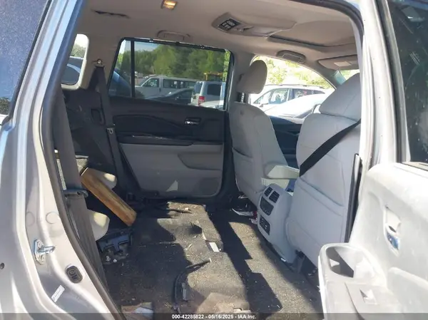 5FNYF6H90GB063134 2016 HONDA PILOT - Image 8