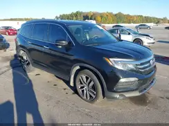 5FNYF6H90GB066017 2016 HONDA PILOT