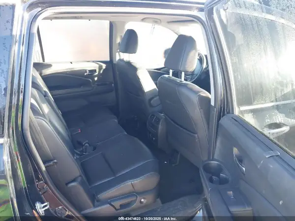5FNYF6H90GB066017 2016 HONDA PILOT - Image 8