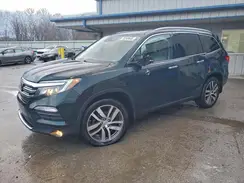 5FNYF6H90GB069886 2016 HONDA PILOT