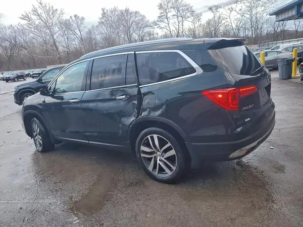 5FNYF6H90GB069886 2016 HONDA PILOT - Image 2