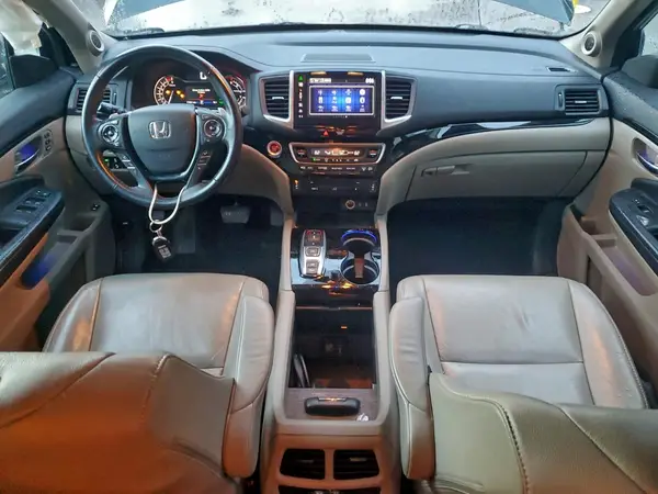 5FNYF6H90GB069886 2016 HONDA PILOT - Image 8