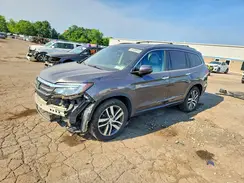 5FNYF6H90GB070164 2016 HONDA PILOT