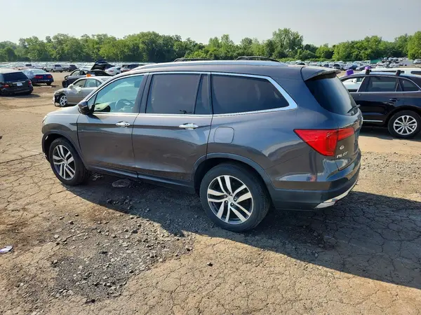 5FNYF6H90GB070164 2016 HONDA PILOT - Image 2