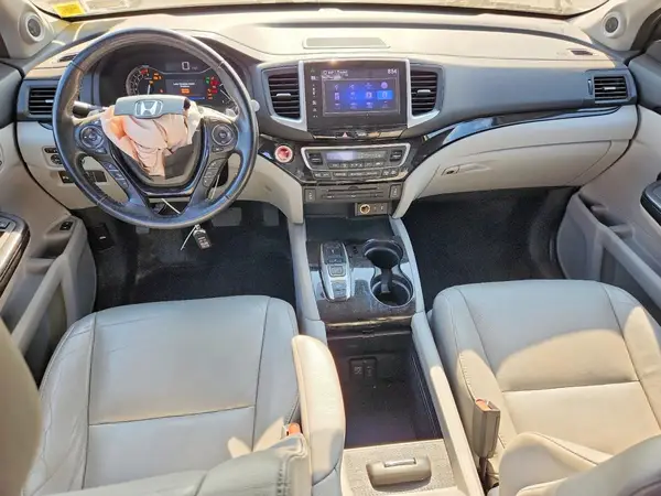 5FNYF6H90GB070164 2016 HONDA PILOT - Image 8