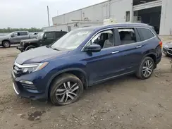 5FNYF6H90GB073646 2016 HONDA PILOT