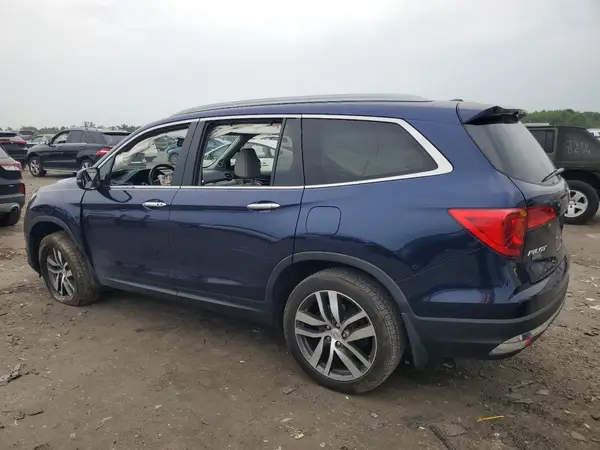 5FNYF6H90GB073646 2016 HONDA PILOT - Image 2