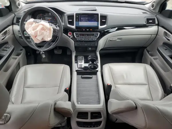 5FNYF6H90GB073646 2016 HONDA PILOT - Image 8