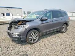 5FNYF6H90GB075199 2016 HONDA PILOT