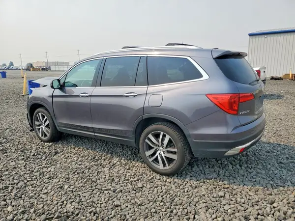 5FNYF6H90GB075199 2016 HONDA PILOT - Image 2