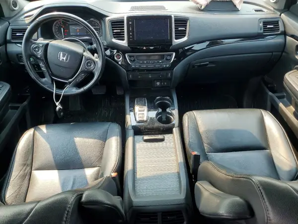 5FNYF6H90GB075199 2016 HONDA PILOT - Image 8
