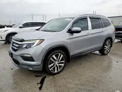 5FNYF6H90GB075395 2016 HONDA PILOT