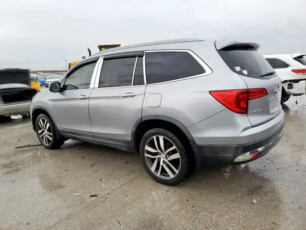 5FNYF6H90GB075395 2016 HONDA PILOT - Image 2