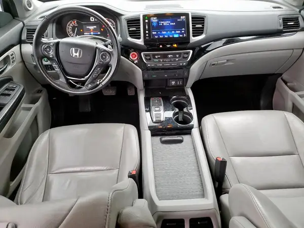 5FNYF6H90GB075395 2016 HONDA PILOT - Image 8