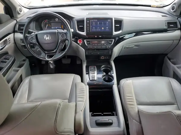 5FNYF6H90GB076398 2016 HONDA PILOT - Image 8