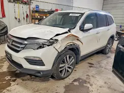 5FNYF6H90GB078667 2016 HONDA PILOT