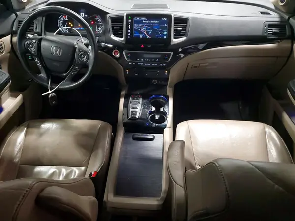 5FNYF6H90GB078667 2016 HONDA PILOT - Image 8