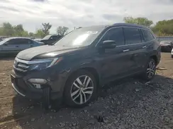 5FNYF6H90GB085022 2016 HONDA PILOT