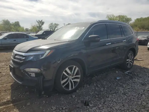 5FNYF6H90GB085022 2016 HONDA PILOT - Image 1