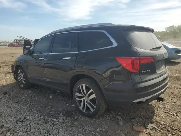 5FNYF6H90GB085022 2016 HONDA PILOT - Image 2