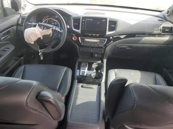 5FNYF6H90GB085022 2016 HONDA PILOT - Image 8
