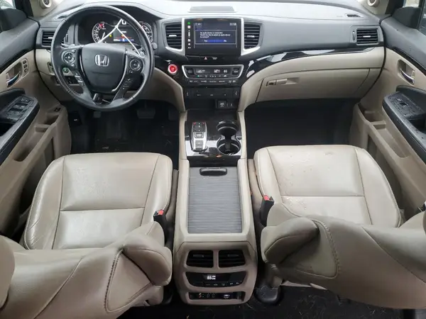 5FNYF6H90GB086834 2016 HONDA PILOT - Image 8