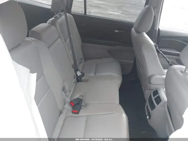 5FNYF6H90GB089927 2016 HONDA PILOT - Image 8