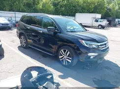 5FNYF6H90GB092116 2016 HONDA PILOT