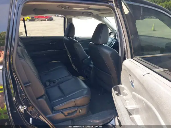 5FNYF6H90GB092116 2016 HONDA PILOT - Image 8