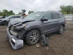 5FNYF6H90GB093198 2016 HONDA PILOT