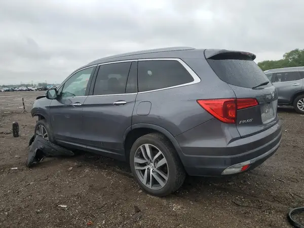 5FNYF6H90GB093198 2016 HONDA PILOT - Image 2