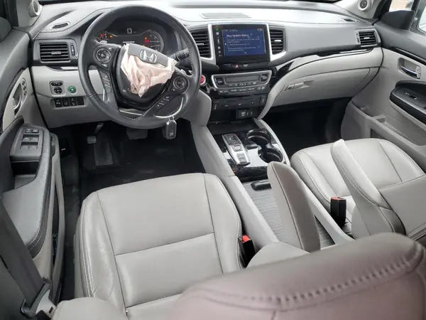 5FNYF6H90GB093198 2016 HONDA PILOT - Image 8