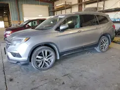 5FNYF6H90GB101896 2016 HONDA PILOT