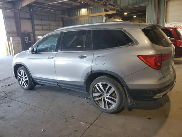 5FNYF6H90GB101896 2016 HONDA PILOT - Image 2