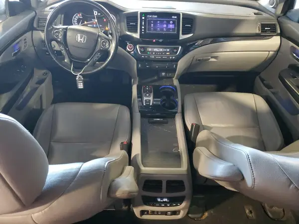 5FNYF6H90GB101896 2016 HONDA PILOT - Image 8
