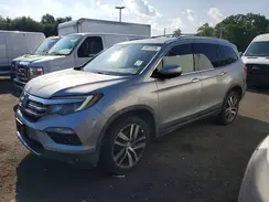 5FNYF6H90GB108282 2016 HONDA PILOT