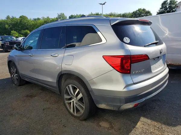 5FNYF6H90GB108282 2016 HONDA PILOT - Image 2