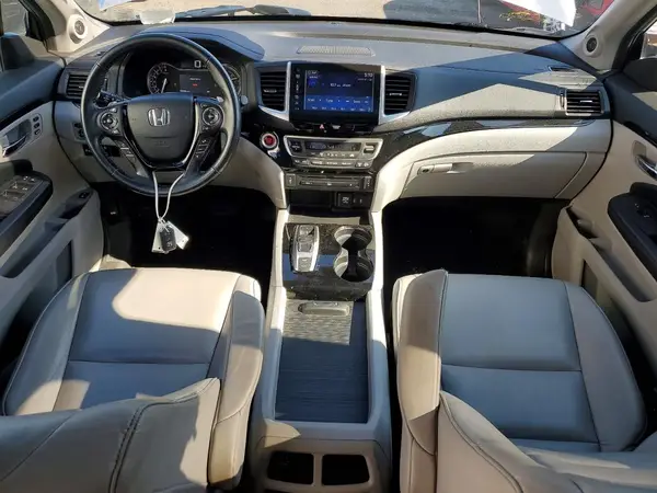 5FNYF6H90GB108282 2016 HONDA PILOT - Image 8