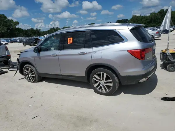 5FNYF6H90GB111554 2016 HONDA PILOT - Image 2