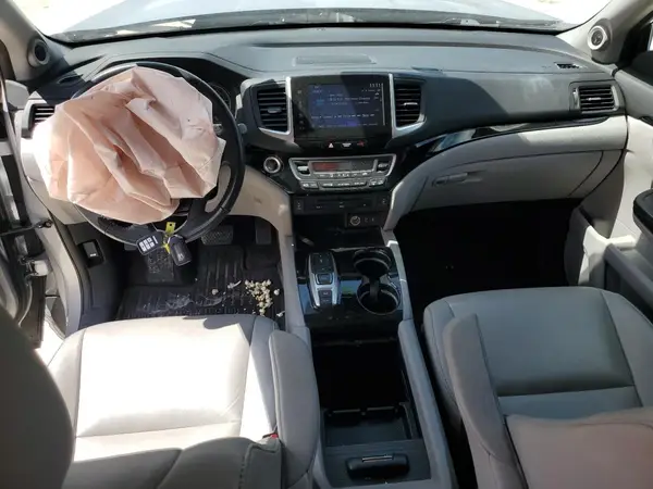 5FNYF6H90GB111554 2016 HONDA PILOT - Image 8