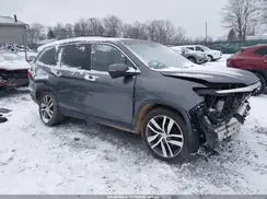 5FNYF6H90GB116141 2016 HONDA PILOT