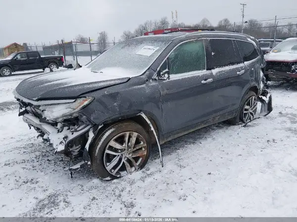 5FNYF6H90GB116141 2016 HONDA PILOT - Image 2