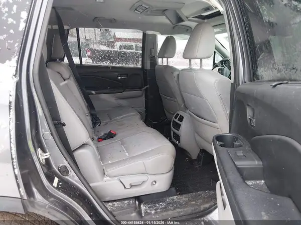5FNYF6H90GB116141 2016 HONDA PILOT - Image 8
