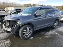 5FNYF6H90GB119704 2016 HONDA PILOT