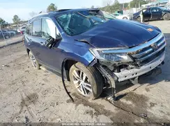 5FNYF6H90GB122098 2016 HONDA PILOT