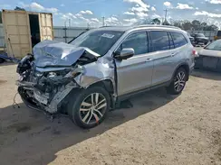 5FNYF6H90GB126894 2016 HONDA PILOT