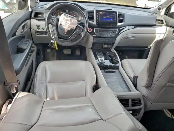 5FNYF6H90GB126894 2016 HONDA PILOT - Image 8
